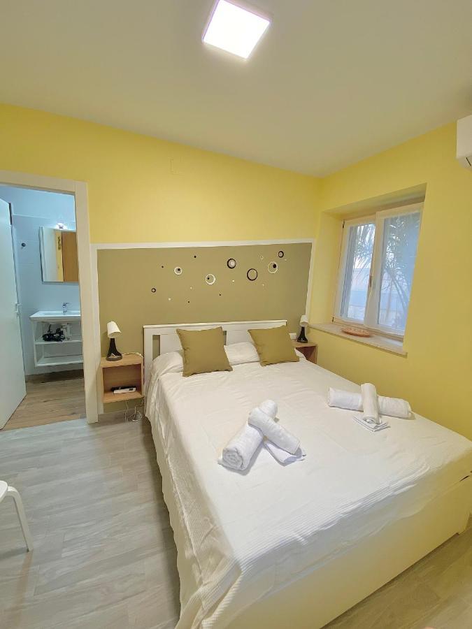 Dimora Il Campanile Bed & Breakfast เคติ ภายนอก รูปภาพ