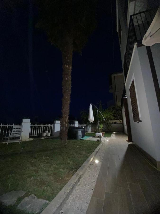 Dimora Il Campanile Bed & Breakfast เคติ ภายนอก รูปภาพ