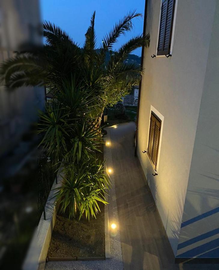 Dimora Il Campanile Bed & Breakfast เคติ ภายนอก รูปภาพ