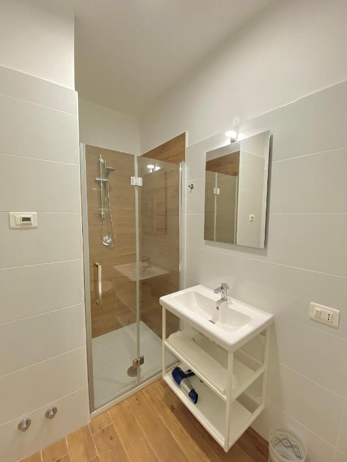 Dimora Il Campanile Bed & Breakfast เคติ ภายนอก รูปภาพ
