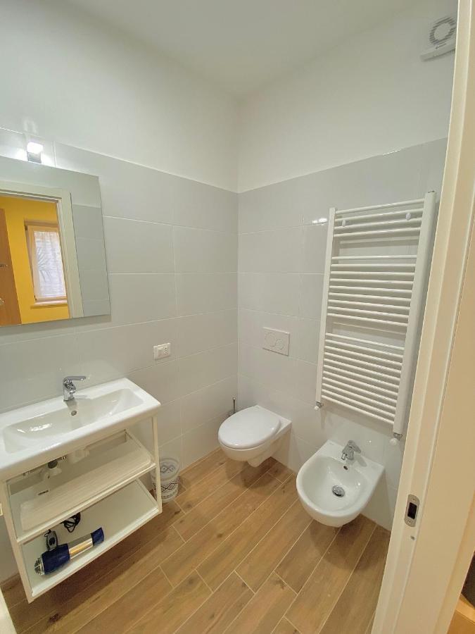 Dimora Il Campanile Bed & Breakfast เคติ ภายนอก รูปภาพ