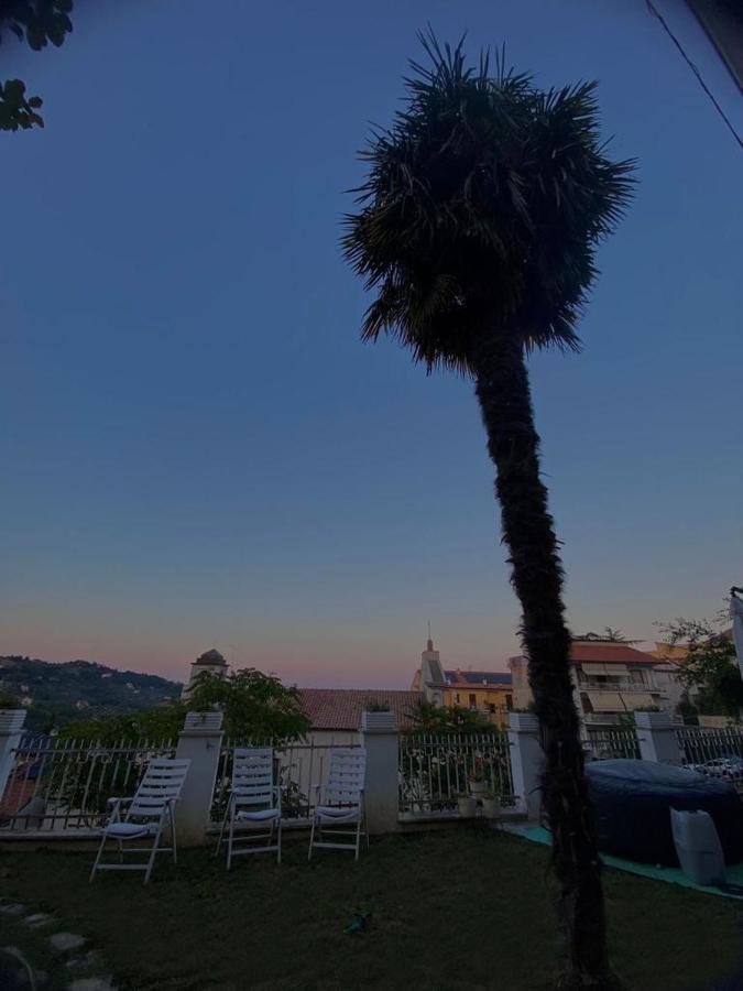 Dimora Il Campanile Bed & Breakfast เคติ ภายนอก รูปภาพ